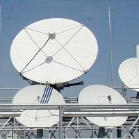 Overvoltage protection of satellite Television system